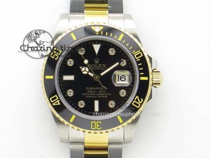 MiroTime 0509 YachtMaster II 116680 SS White Dial on SS Bracelet A Lightweight 4043